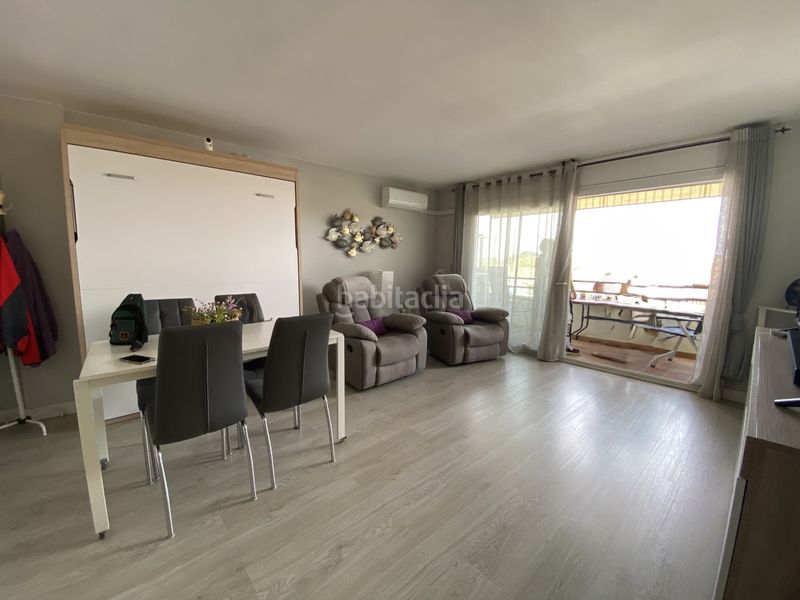 Foto 4527b40e-9349-4500-b67c-9dde648e60df. Estudio piso en Santa Margarida Roses
