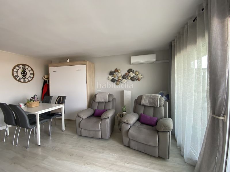 Foto 740abb80-9895-4892-b291-b6744c2384b1. Estudio piso en Santa Margarida Roses