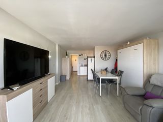 Estudio en Santa Margarida. Piso