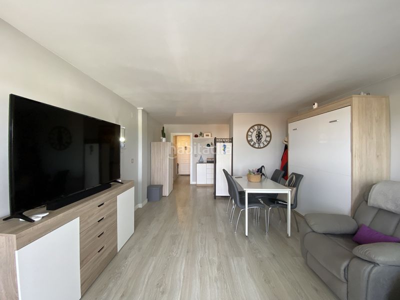 Foto d210a3b2-c6d7-4371-ace7-6ecbcc39daa8. Estudio piso en Santa Margarida Roses
