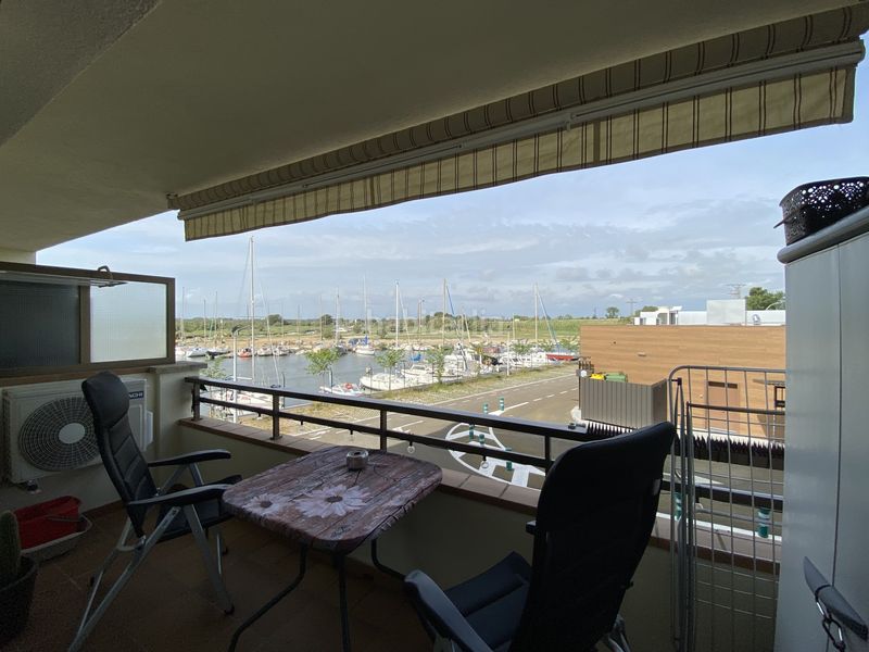 Foto e05cba97-b416-4856-af76-22f745d7041d. Estudio piso en Santa Margarida Roses