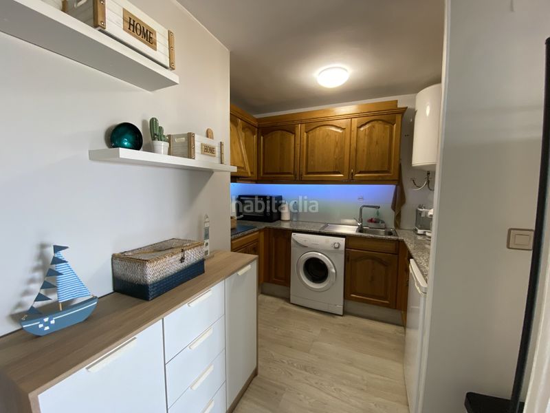 Foto ecfbaac8-2af7-4995-a5f9-7176fc9c41ef. Estudio piso en Santa Margarida Roses