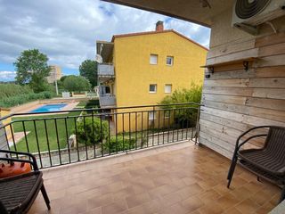 Appartement à Sant Pere Pescador. Piso
