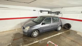 Affitto Posto auto in Eixample-Horta Capallera. Aparcamiento