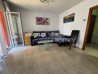 Etagenwohnung in Santa Eugenia. Piso