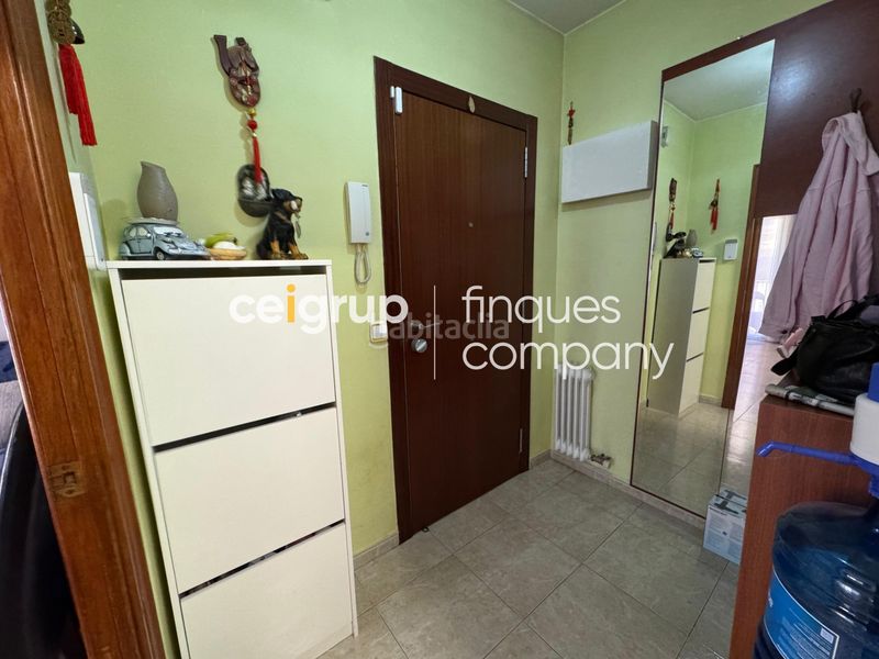 Foto f44eb061-e981-4f61-955b-d3a0c291e4bc. Pis amb calefacció a Santa Eugenia Girona