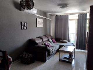 Duplex à Eixample-Horta Capallera. Piso