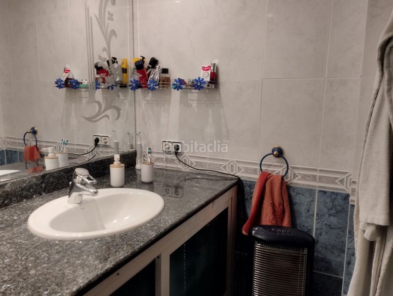 Foto cbc1af8f-ae5c-4c0a-ba0c-01f6fc41102c. Duplex avec chauffage parking dans Eixample-Horta Capallera Figueres