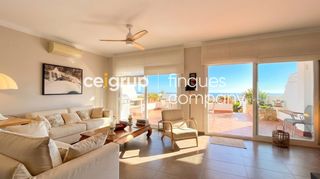 Appartement à Puig Rom-Canyelles-Almadrava. Piso