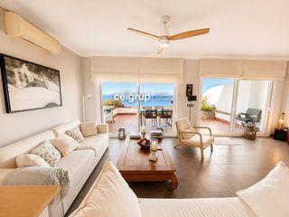 Appartement à Puig Rom-Canyelles-Almadrava. Piso