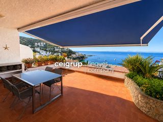 Flat in Puig Rom-Canyelles-Almadrava. Piso
