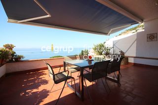 Appartement à Puig Rom-Canyelles-Almadrava. Piso