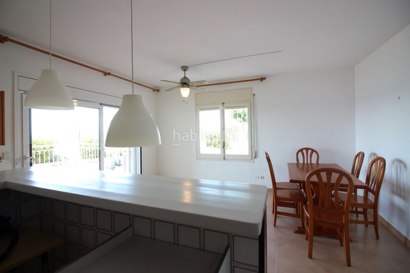 Foto 6f0a3e34-d16c-4d37-9264-66de025daa20. Pis amb aparcament a Puig Rom-Canyelles-Almadrava Roses