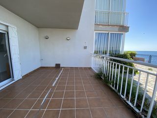 Appartement à Puig Rom-Canyelles-Almadrava. Piso