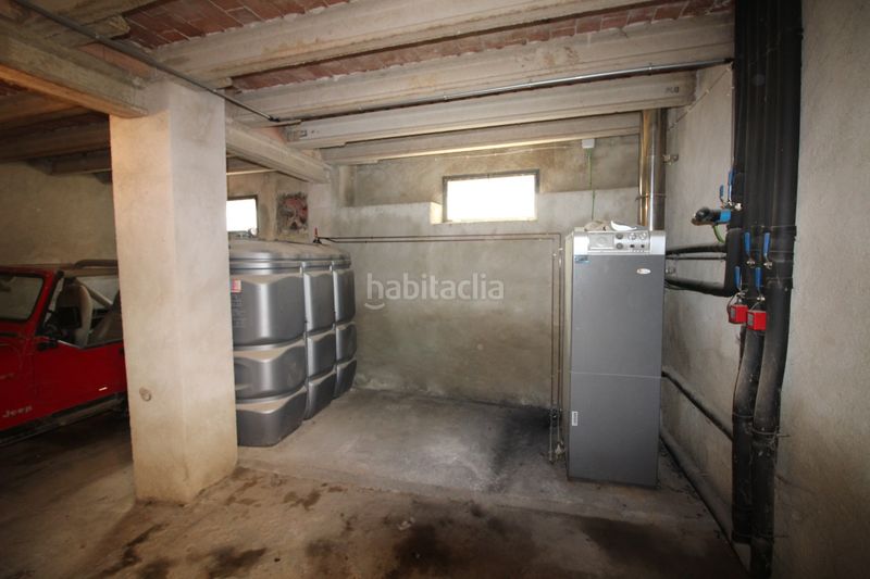 Foto 4dd95a99-bc51-4df7-af25-b4bac6fa4c6c. Chalet casa chalet en Garrigàs