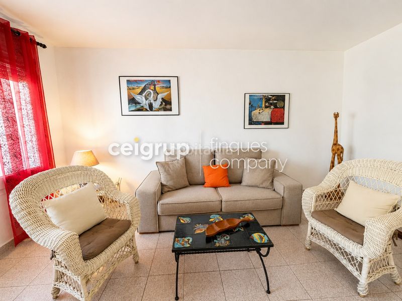 Foto 7fe16779-b869-4a8c-a186-4680ce1cec67. Planta baixa amb aparcament piscina a Cau del Llop - Super Fener - Fener Llançà