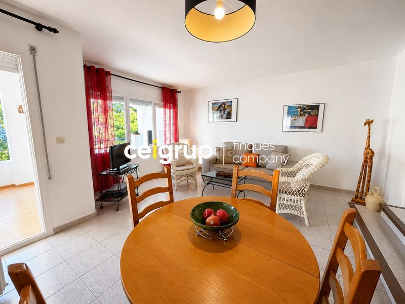Foto c9946a14-a362-4f1f-9328-a1d83ee3e069. Planta baixa amb aparcament piscina a Cau del Llop - Super Fener - Fener Llançà