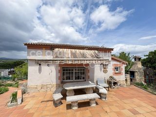 Xalet a Residencial Park. Casa chalet