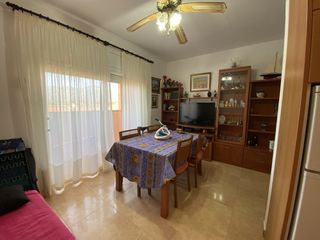 Flat in Santa Margarida. Piso