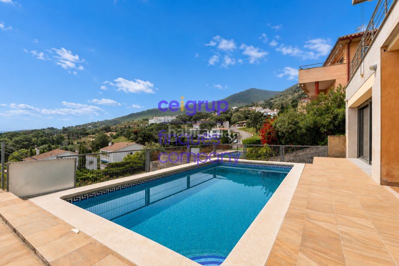 Foto 1c285678-5161-4730-8644-4cd7f7e120d3. Chalet casa chalet en Cau del Llop - Super Fener - Fener Llançà