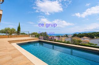 Chalet in Cau del Llop - Super Fener - Fener. Casa chalet