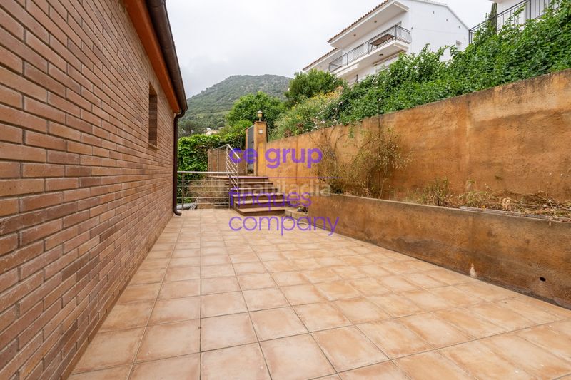 Foto f045a430-3492-438f-91d1-e3c721a755fd. Chalet casa chalet en Cau del Llop - Super Fener - Fener Llançà
