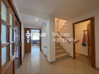 Rent Chalet in Palau. Casa chalet