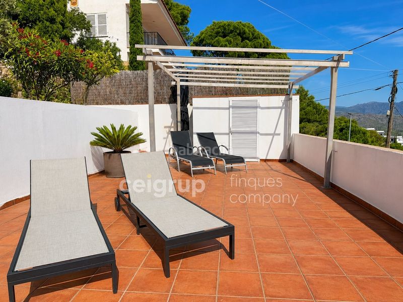 Foto 02882d79-5161-433c-84bd-7ab5e740c889. Xalet amb calefacció aparcament piscina a Cau del Llop - Super Fener - Fener Llançà