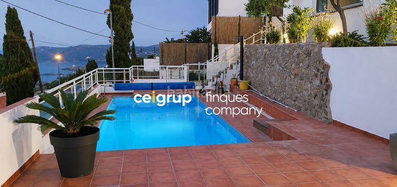Foto 06536b96-f4f6-488b-b721-4f05d1518a39. Xalet amb calefacció aparcament piscina a Cau del Llop - Super Fener - Fener Llançà