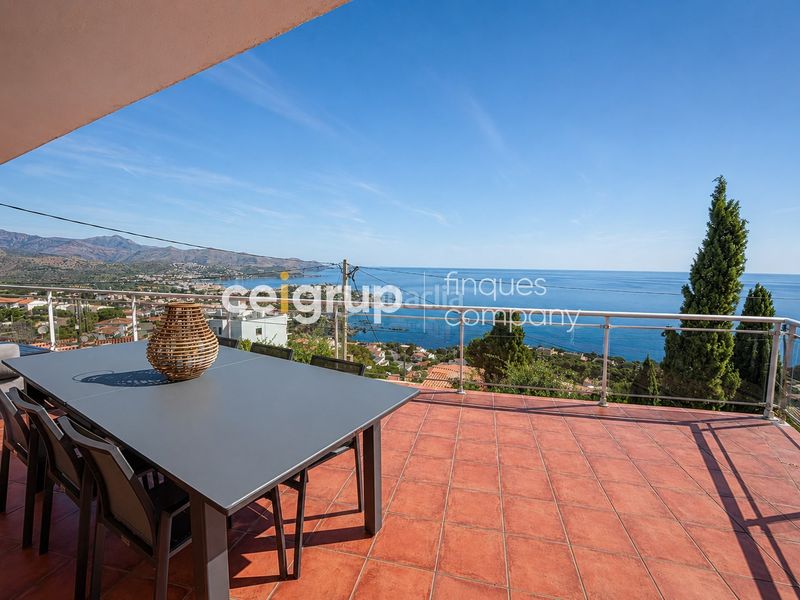 Foto 1451563f-eb3a-4399-9c17-ba7741d8f3f3. Xalet amb calefacció aparcament piscina a Cau del Llop - Super Fener - Fener Llançà