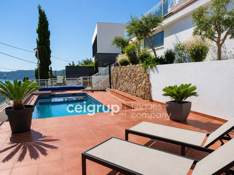 Foto db5ec1c1-18ca-4602-816f-4d4b3b225abd. Xalet amb calefacció aparcament piscina a Cau del Llop - Super Fener - Fener Llançà