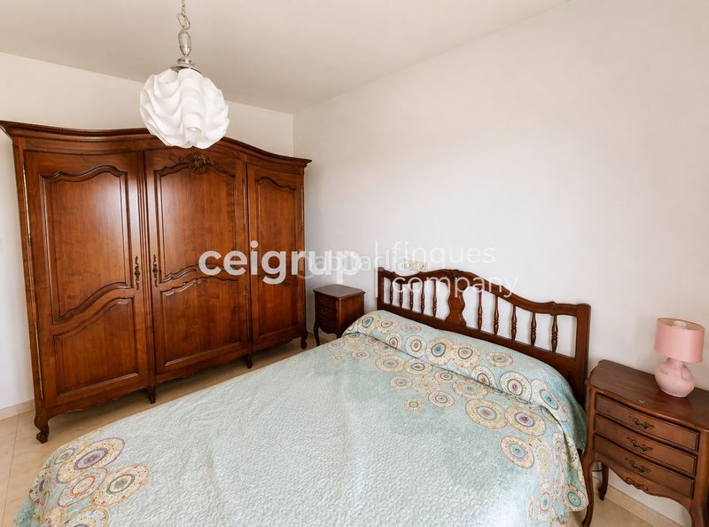 Foto a2e6a4f6-a41d-4d3c-b130-40201afdc20a. Chalet with heating parking in Port de la Selva (El)