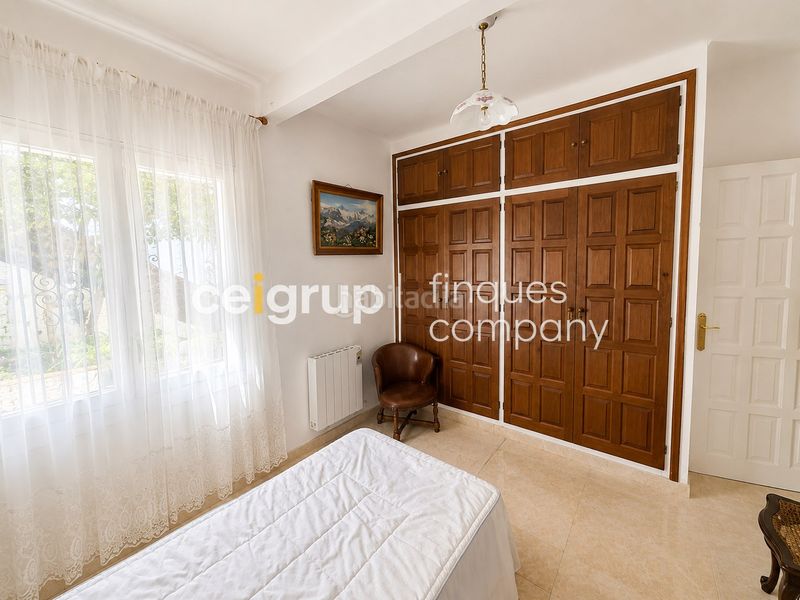Foto b2a82b7a-2daa-458d-be4e-b8da0c7b5a60. Chalet with heating parking in Port de la Selva (El)