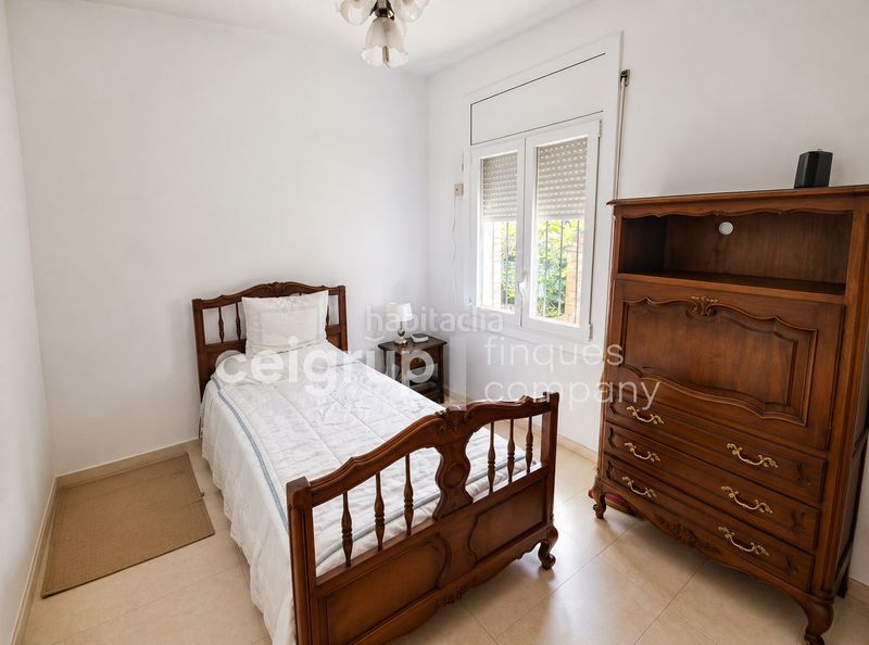 Foto c933114a-48c6-48a2-bfdd-072196f52b4d. Chalet with heating parking in Port de la Selva (El)