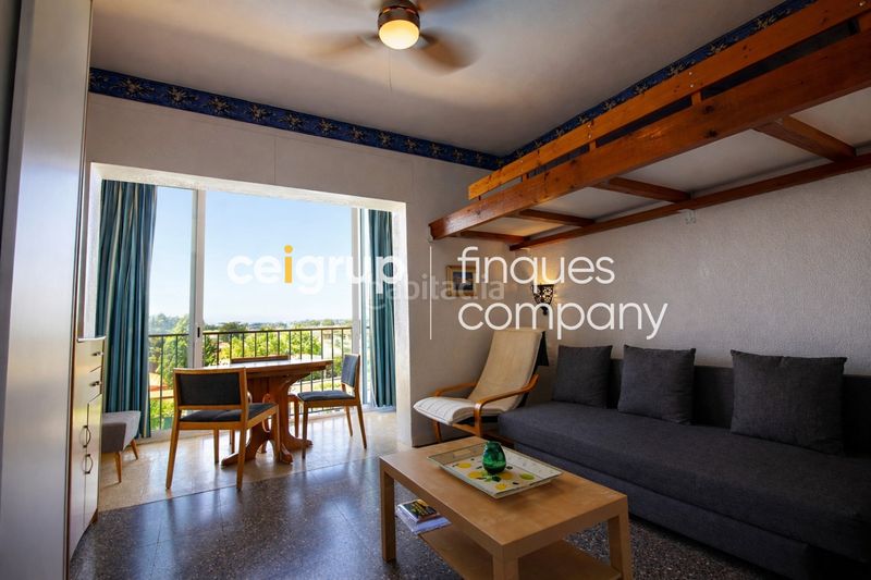 Foto 8d22a879-a8c2-474e-8cd3-b9172ce9cdb9. Estudio piso en Nord Roses