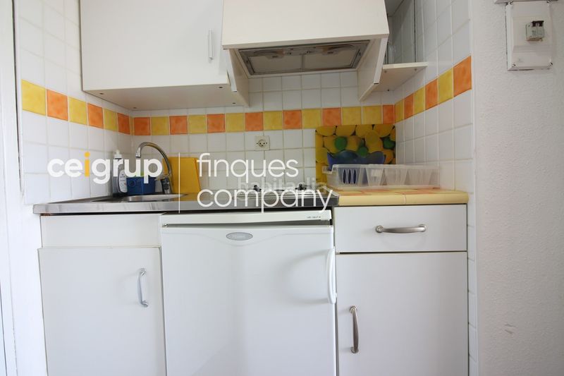 Foto c807761b-1038-448e-b9d2-6a69863bba2e. Estudio piso en Nord Roses