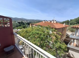 Penthouse in El Colomer - La Bateria - La Coma. Piso