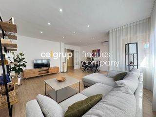 Appartement à Eixample Nord. Piso