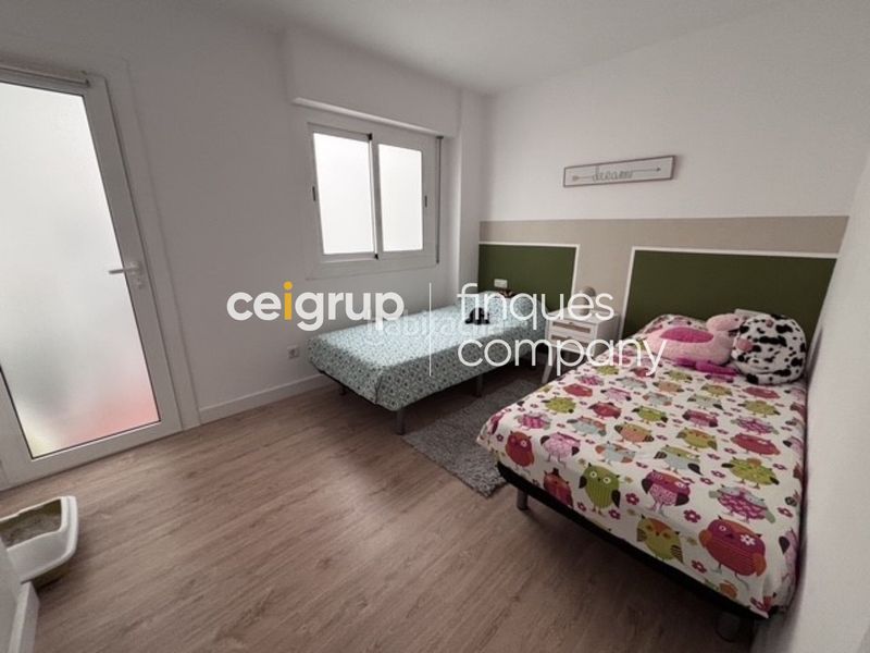 Foto 76931367-fe35-4814-8207-699d6891f08d. Pis amb calefacció a Eixample Nord Girona
