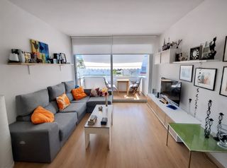 Etagenwohnung in Grifeu - Cap Ras - Els Estanys - Sant Genís. Piso