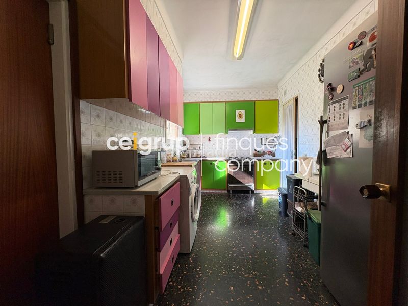 Foto 1a40d565-9a4e-4d9f-901e-85e42c5a97e7. Pis amb calefacció a Sarrià de Ter
