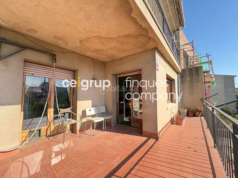 Foto c03d10a1-8526-440c-b5b2-f1d767a237d8. Pis amb calefacció a Sarrià de Ter