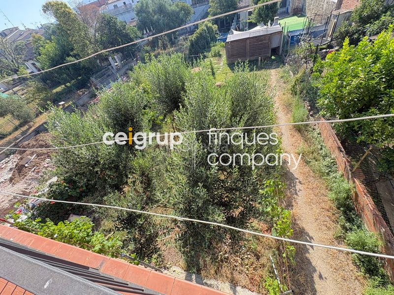 Foto c5428693-94f0-48ad-8186-d025677c6ae8. Pis amb calefacció a Sarrià de Ter