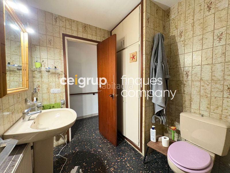 Foto df45f921-5896-4101-91e1-5a404f9c9c75. Pis amb calefacció a Sarrià de Ter