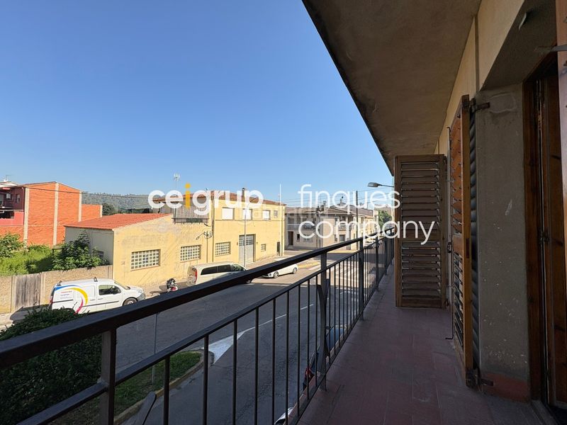 Foto f8cb1123-51a9-4a58-ba43-1964e76bda93. Pis amb calefacció a Sarrià de Ter