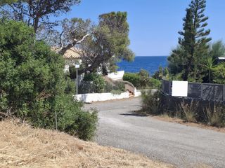 Finca rústica a Port de la Selva (El)
