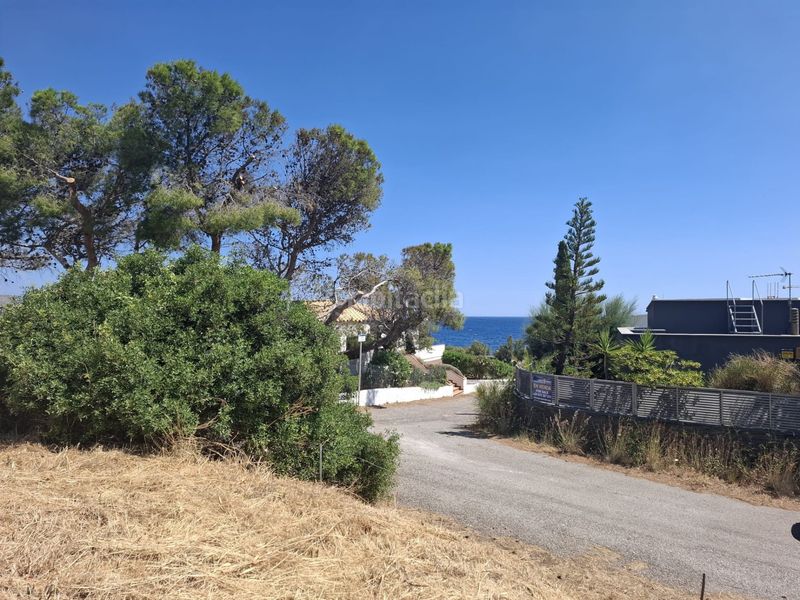 Foto cad94ec1-76d0-4af1-a476-92814e6edc27. Finca rústica a Port de la Selva (El)