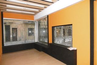 Local Comercial a Eixample Nord