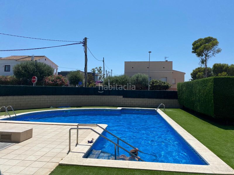 Foto 9ff3395e-2398-4356-b3bf-fa18dc4383d2. Piso  en Nord Roses