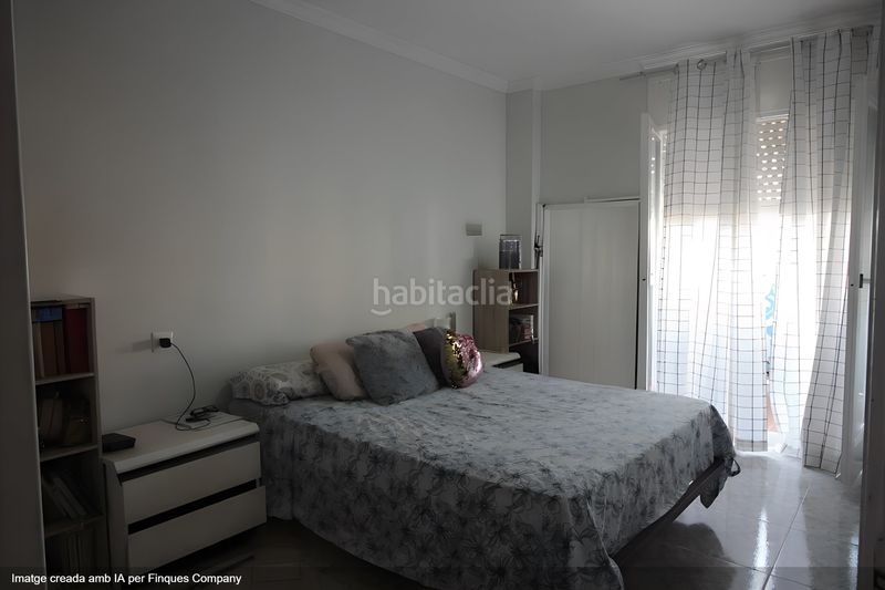 Foto d37c7fb9-00b4-48ac-b7dd-00c5dd41f08a. Pis amb calefacció a Creu de la Mà Figueres